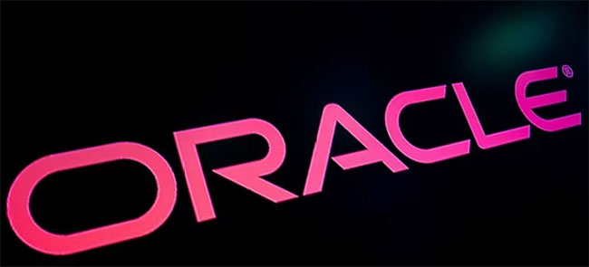 Oracle shares fall as investors assess up to $50 billion AI funding plan