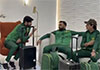 T20 World Cup: Pakistan leave for Sri Lanka amid Indian boycott row