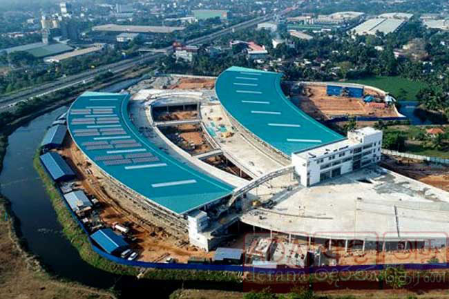 Peliyagoda Manning Market goes digital with new Online Payment System