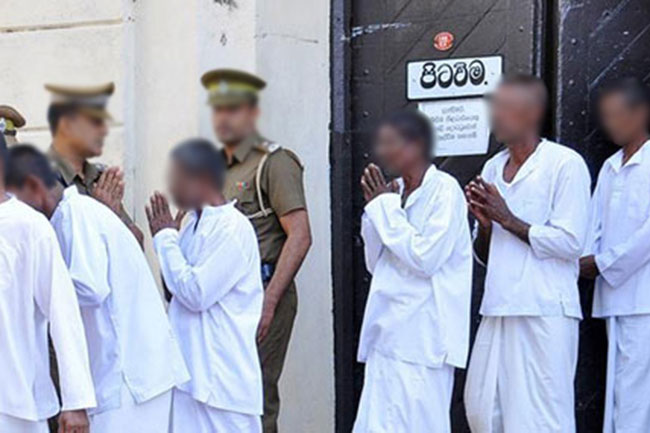 49 prisoners to be pardoned on Independence Day