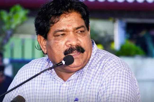 Fisheries Minister condemns Indian Coast Guard attack on Sri Lankan fishermen