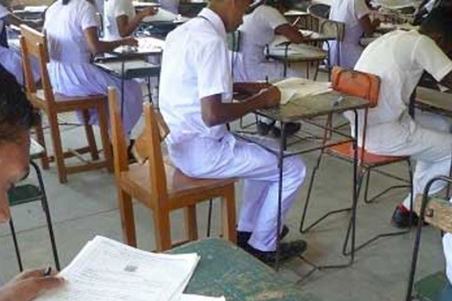 A/L 2025: Biosystems Technology practical exam to begin on Feb. 7