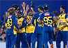 Sri Lanka squad for T20 World Cup 2026 announced Sri Lanka squad for T20 World Cup 2026 announced