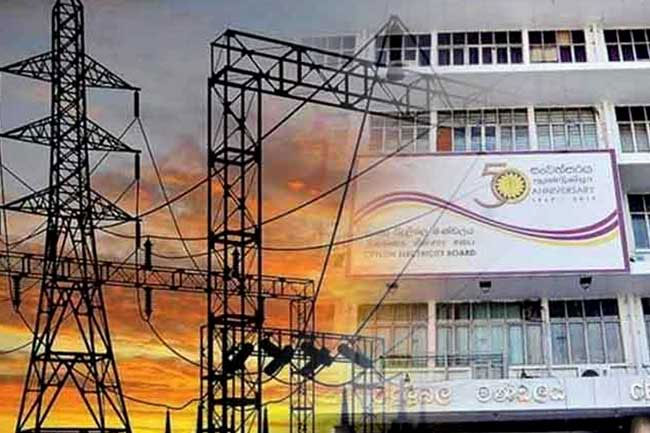 CEB restructuring enters final stage, liquidation to be announced by February