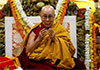 Beijing criticises Dalai Lama Grammy win as �manipulation�