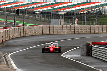 Indian Government explores return of Formula 1 to India