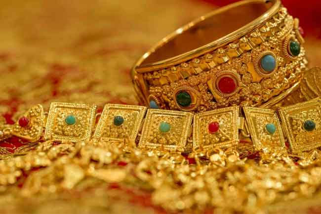 Gold prices increase by Rs. 12,000 in Sri Lanka