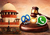 India�s Supreme Court slams WhatsApp, Meta over privacy policy