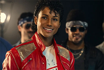 �Michael� Trailer: Michael Jackson biopic chronicles rise from child star to King of Pop