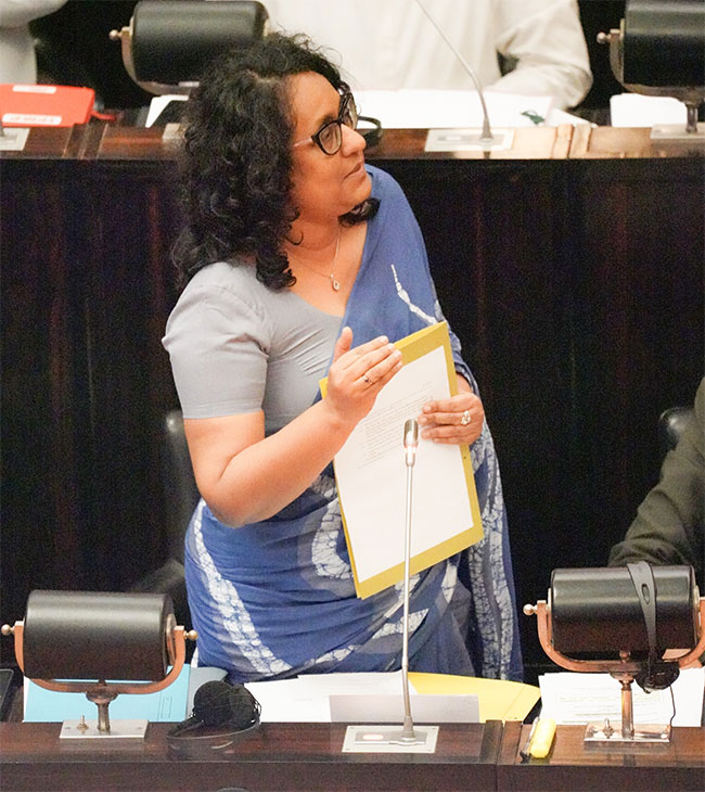 Grade 6 education reforms to be implemented in 2027 - PM Harini