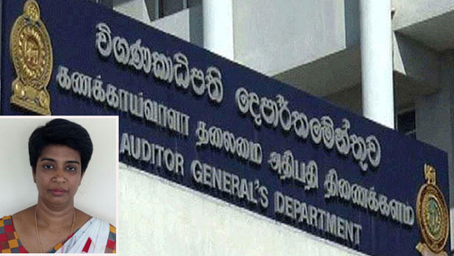 Constitutional Council unanimously approves new Auditor General