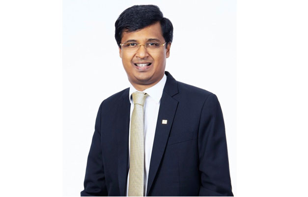 Rajeev Amarasuriya re-elected uncontested as BASL President 