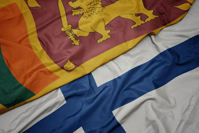 Sri Lanka and Finland to establish political consultation mechanism 