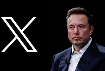 Paris prosecutor�s cybercrime unit searches X office, Musk summoned