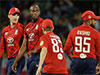 3rd T20I: England wins toss, elects to bat against Sri Lanka