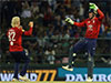 England win third T20 to sweep Sri Lanka series  