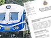 Sacred Relics exposition: Special train services for devotees Sacred Relics exposition: Special train services for devotees