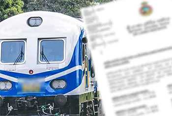 Sacred Relics exposition: Special train services for devotees 