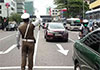 Special traffic plan in Colombo in view of Independence Day celebrations