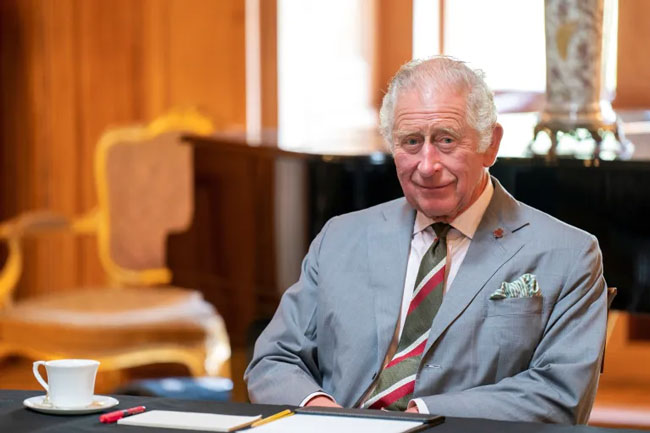 King Charles reaffirms UK�Sri Lanka partnership in Independence Day message