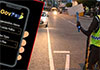 Over 45,000 drivers pay traffic fines using �GovPay� App in 2025: Police