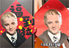 Draco Malfoy becomes unlikely Lunar New Year symbol in China