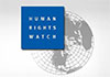 Human Rights Watch warns US heading to �authoritarianism�