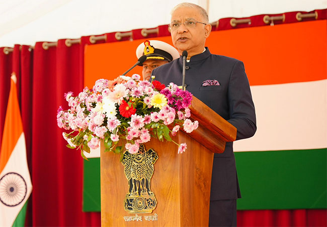 India shares spirit of celebration as Sri Lanka�s trusted and dependable partner: Indian HC 