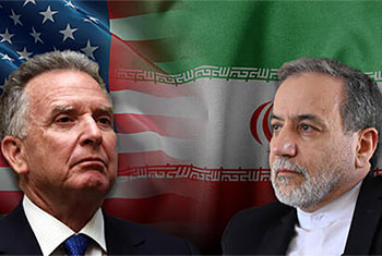 Iran-US nuclear talks to take place on Friday in Oman