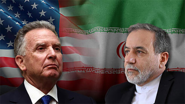 Iran-US nuclear talks to take place on Friday in Oman