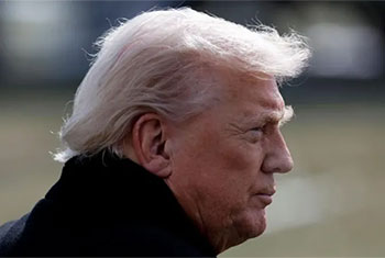 Man sentenced to life in prison for 2024 attempt on Trump�s life