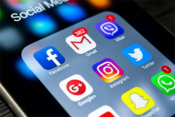 Growing calls in India to restrict children�s social media use