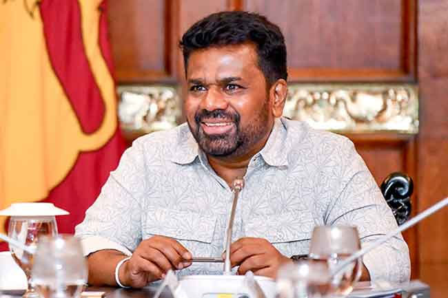 President to launch compensation, housing projects for Cyclone Ditwah victims in Kandy today
