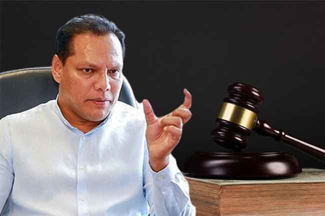 Court defers decision on Dayasiri s petition over SLFP General Secretary post