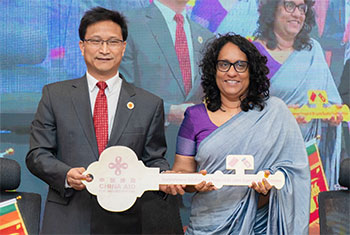 Refurbished Supreme Court complex handed over�