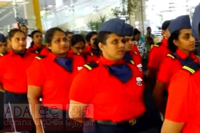 SLTB creates history with appointment of 20 female bus conductors