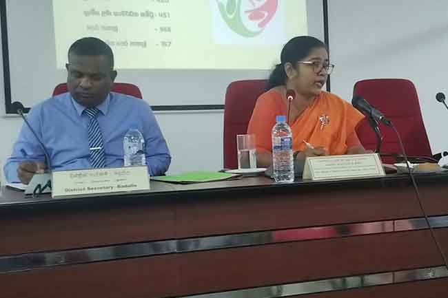 103 children have lost one or both parents due to cyclone Ditwah  Minister