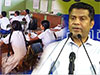 Minister Nalinda outlines education reform plan up to Grade 9