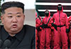 North Korea �executes schoolchildren for watching Squid Game�