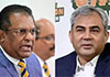 PCB to consult govt again on Sri Lanka�s request to play India in T20 World Cup