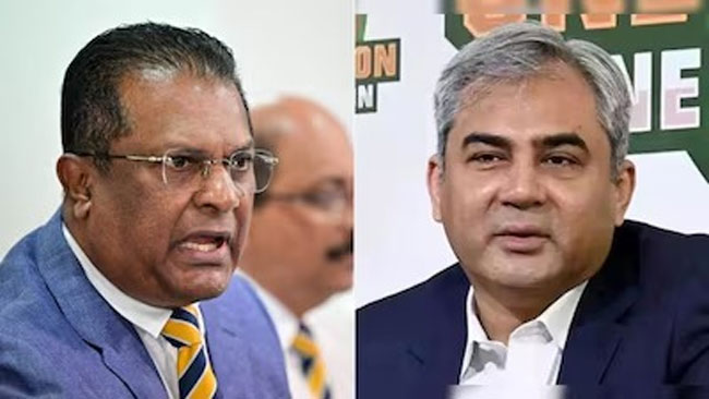 PCB to consult govt again on Sri Lanka�s request to play India in T20 World Cup