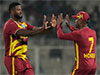 Hat-trick hero Shepherd powers West Indies past Scotland
