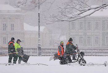 Russia turns to India, Sri Lanka for way out of its labour crisis � report