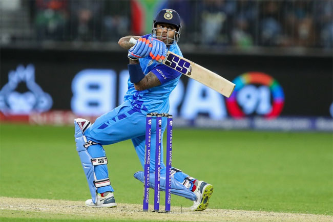 India beats USA by 29 runs in ICC T20 World Cup