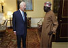 King Charles to host Nigeria�s first UK state visit in 37 years