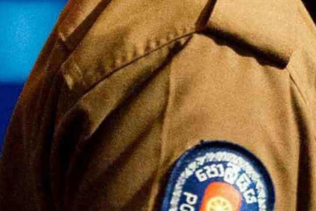 Police Constable remanded over assault on fellow officer in Hatton