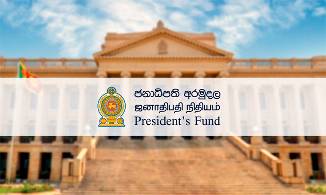 59% increase in medical assistance applications to President�s Fund