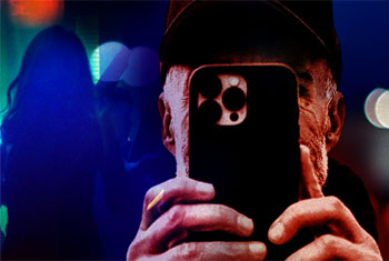 Sri Lankan man charged with harassment in Canada for creepy public filming of women