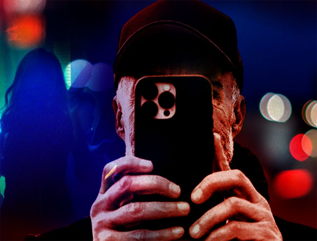 Sri Lankan man charged with harassment in Canada for creepy public filming of women