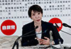 Japan�s �Iron Lady� Takaichi forges historic election win